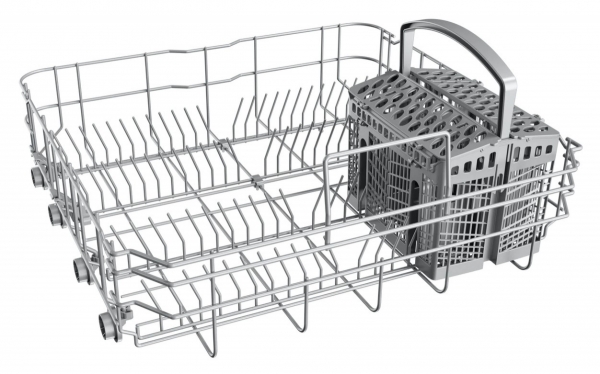 Teka DFS 46760 WH Bulaşık Makinesi