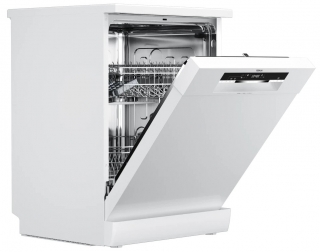 Teka DFS 46760 WH Bulaşık Makinesi