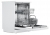 Teka DFS 46760 WH Bulaşık Makinesi
