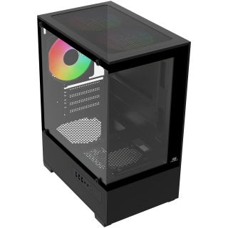 PowerBoost M5001B 500W Bilgisayar Kasası
