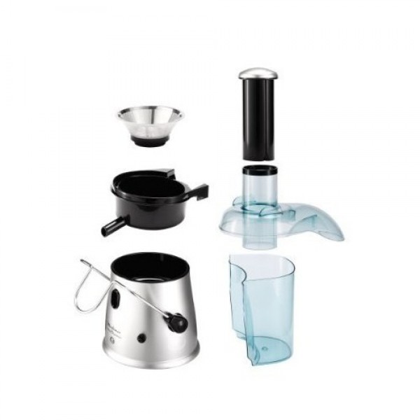 Moulinex JU500889 Katı Meyve Sıkacağı