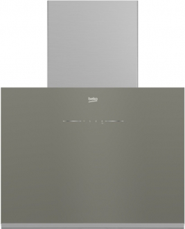 Beko BDF 6050 G Davlumbaz