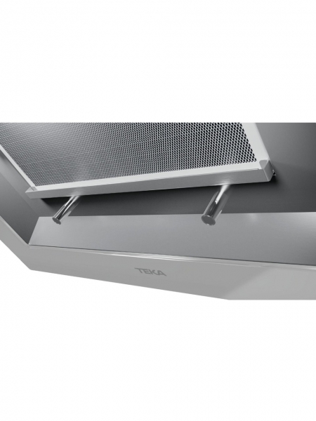 Teka DLV 68660 TOS SM Davlumbaz