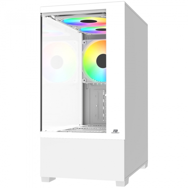 PowerBoost M5001W 500W Bilgisayar Kasası