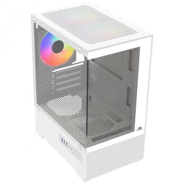 PowerBoost M5001W 500W Bilgisayar Kasası