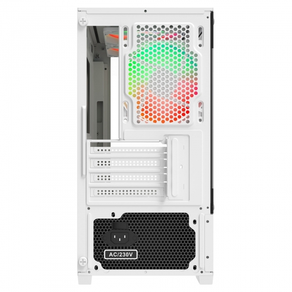 PowerBoost M5001W 500W Bilgisayar Kasası