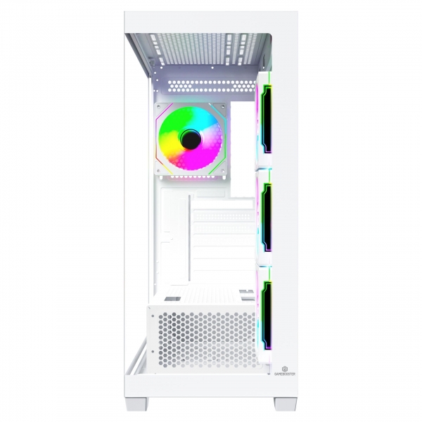 GameBooster A7501W 750W Bilgisayar Kasası