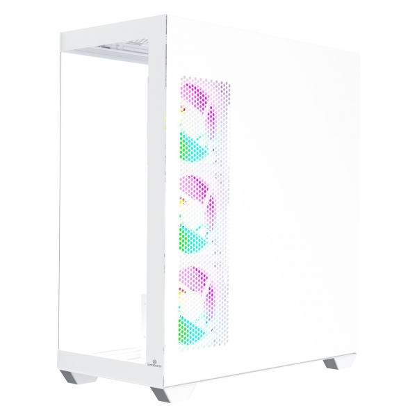 GameBooster A7501W 750W Bilgisayar Kasası