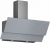 Silverline Luno 3420 Gri 90 CM Davlumbaz