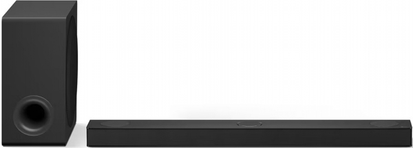 LG S80TY Soundbar
