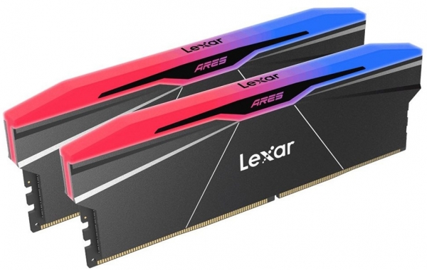 Lexar Ares Gen2 RGB 32 GB 6400 MT