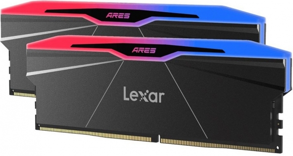 Lexar Ares Gen2 RGB 32 GB 6400 MT