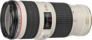 Canon EF 70-200mm F4L IS USM