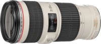 Canon EF 70-200mm F4L IS USM resim