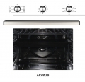 Alveus AF-860 resim