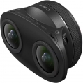 Canon RF-S 3.9mm F3.5 STM Dual Fisheye resim