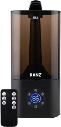 Kanz MH-602 Pro resim