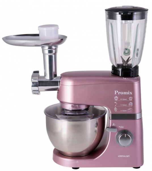 Emsan Promix EF802 Mikser
