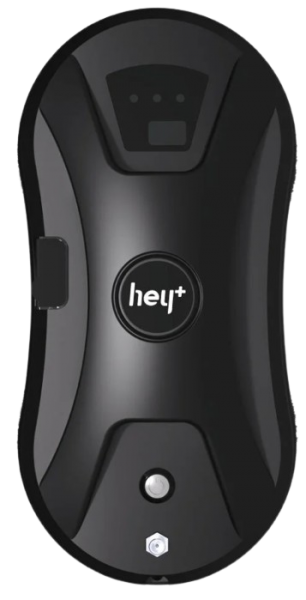 Heyplus S7 Cam Temizleme Robotu