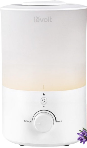 Levoit Dual 150 Hava Nemlendirici