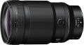 Nikon Z 35mm F1.2 S resim
