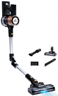 PiranTech ES-511 Şarjlı Süpürge