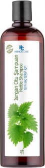 Hunca Care Isırgan Otu 675 ml Şampuan