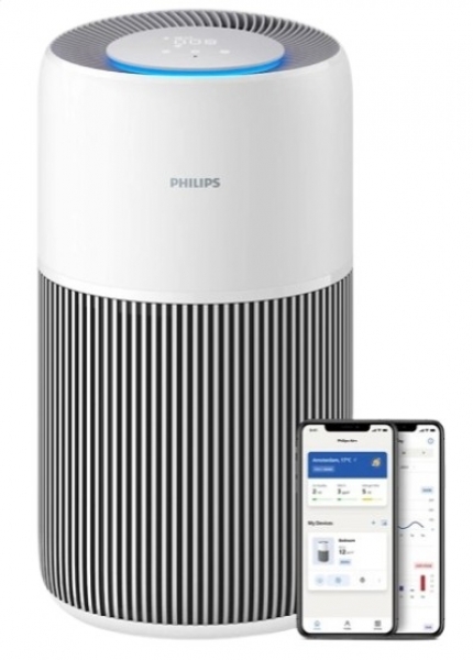 Philips PureProtect Quiet 2200 Serisi AC2220/10 Hava Temizleyici