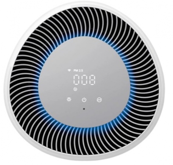 Philips PureProtect Quiet 2200 Serisi AC2220/10 Hava Temizleyici