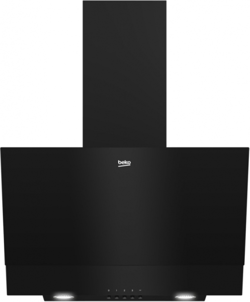 Beko BDF 6050 S Davlumbaz