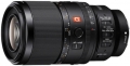 Sony FE 100mm F2.8 Macro GM OSS resim