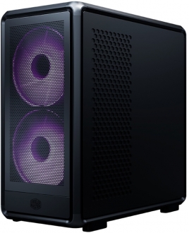 Cooler Master MasterFrame 600 Bilgisayar Kasası