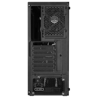 Everest Bumpy 600W Bilgisayar Kasası