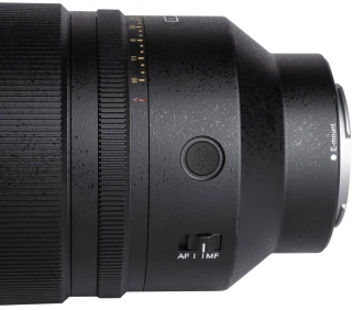 SongRaw AF 50mm F1.2 Moonlit