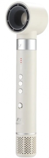 PiranTech KS-103 Airbreeze Elektrikli Fırça