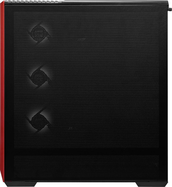 MSI MAG Pano 130R MLG Edition Bilgisayar Kasası