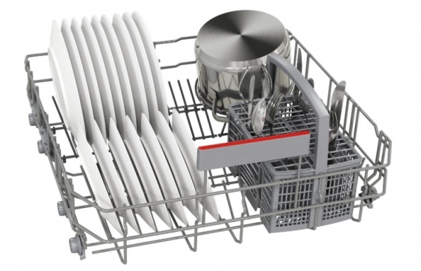 Bosch SMS6ENY60T Bulaşık Makinesi