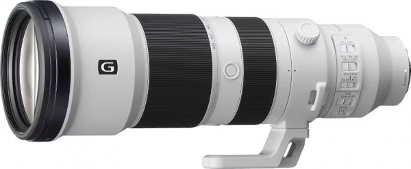 Sony FE 400-800mm F6.3-8 G OSS
