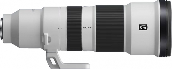 Sony FE 400-800mm F6.3-8 G OSS