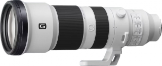 Sony FE 400-800mm F6.3-8 G OSS
