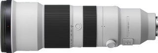Sony FE 400-800mm F6.3-8 G OSS