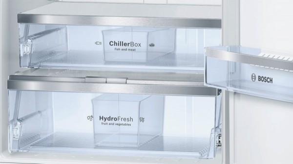 Bosch KDN56SB30N Buzdolabı