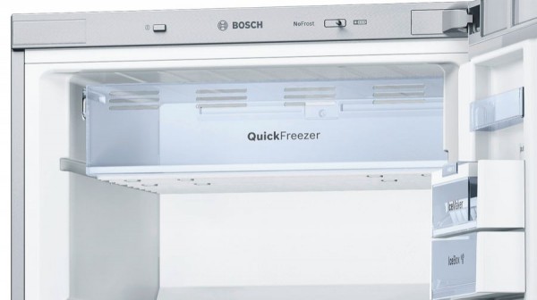 Bosch KDN56SB30N Buzdolabı