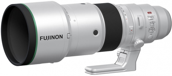 Fujifilm Fujinon XF 500mm F5.6 R LM OIS WR