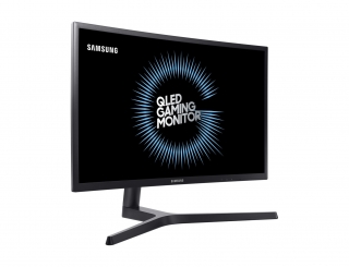 Samsung LC24FG73FQMXUF (C24FG73) Monitör