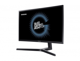 Samsung LC24FG73FQMXUF (C24FG73) Monitör