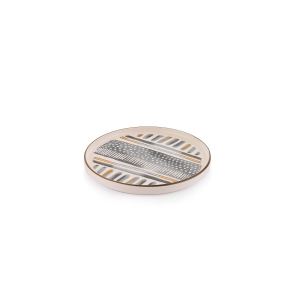 Schafer Sunny GRI02 10 Parça Kahvaltı Takımı