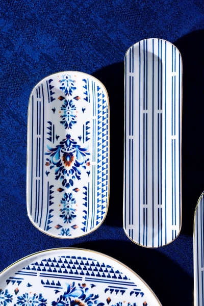 Acar Lavinia 31 Parça Kahvaltı Takımı