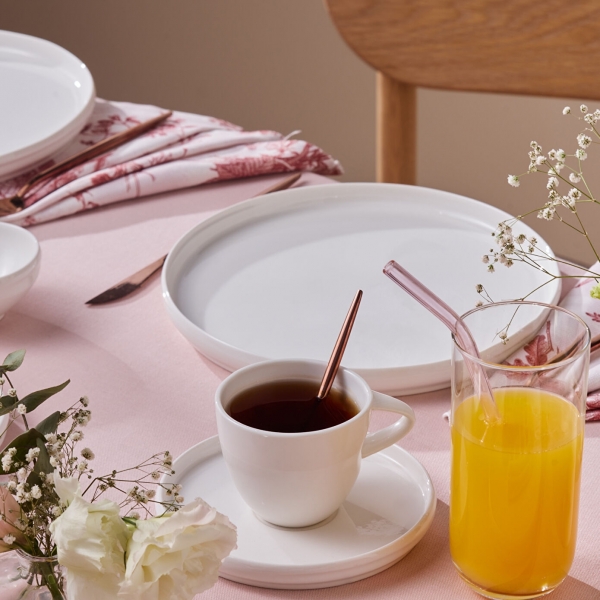 Karaca Sunset 34 Parça Kahvaltı Takımı