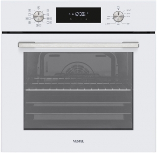Vestel AF-6841 B Ankastre Fırın